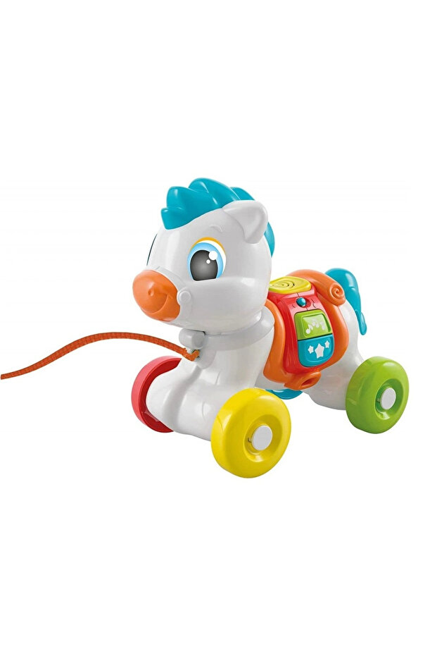 17812- Çek Çek Pony - 3