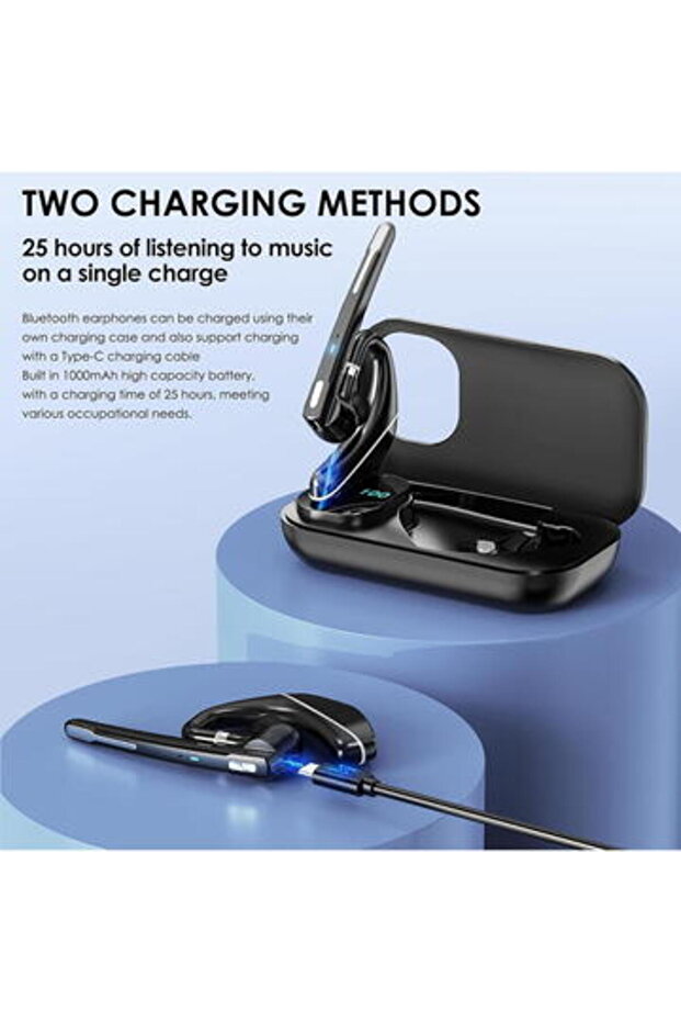 Căști Bluetooth KF2348473 - 5