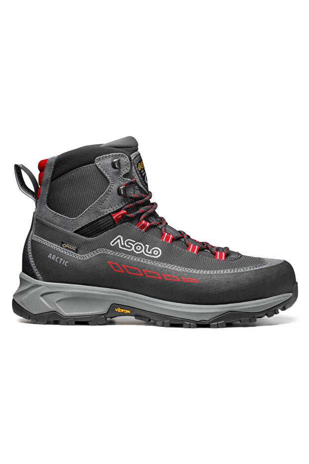 Arctic Gv -20 Comfort Goro-Tex Waterproof Recco Trekking Boots