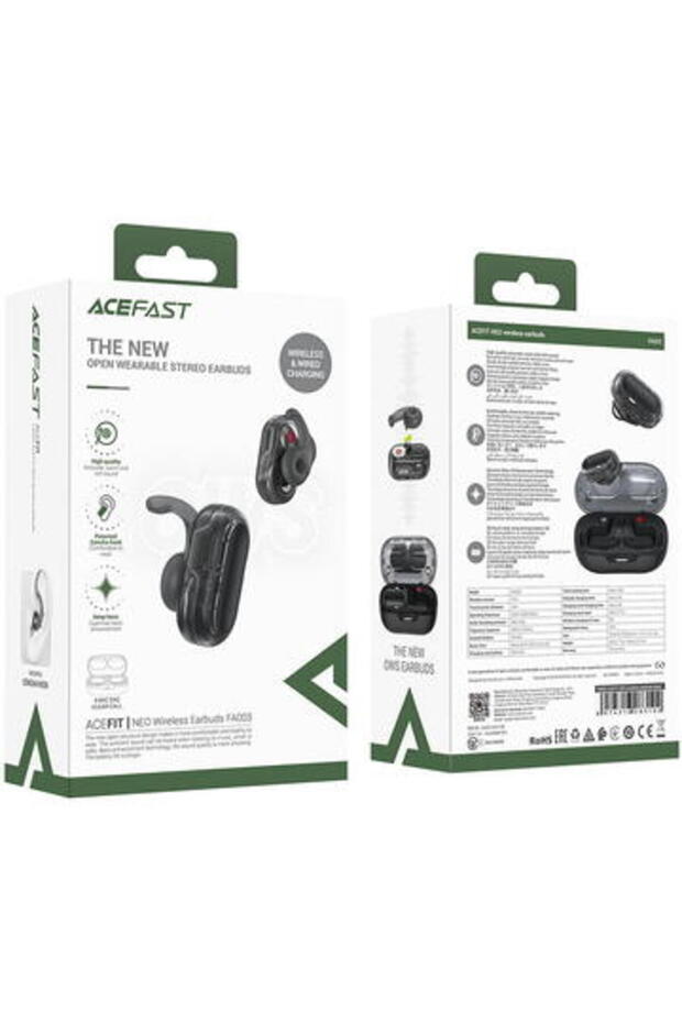 Căști Bluetooth KF2341270 - 8