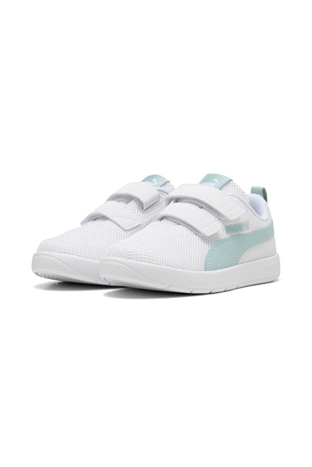 Courtflex V3 Mesh PS - 3