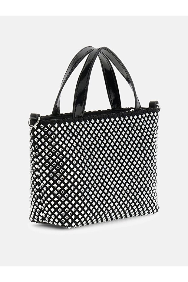 TASMIN MINI TOTE - 3
