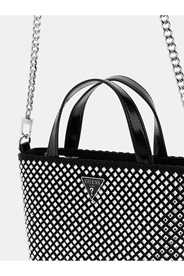 TASMIN MINI TOTE - 5