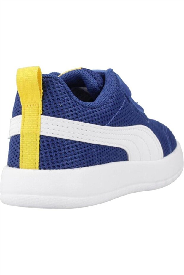 Courtflex V3 Mesh Inf - 4