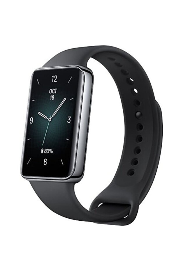Band 9 Black - 1