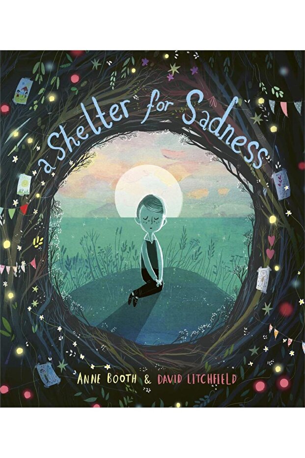 A Shelter for Sadness