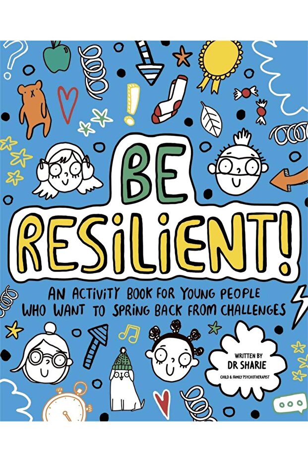Be Resilient!