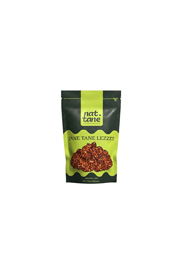 Zengibar Normal Acı Pul Biber 250gr