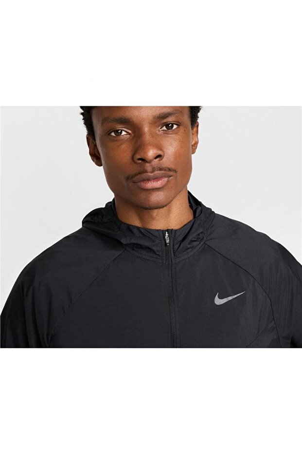 M NK UV RPL STRIDE JACKET - 3