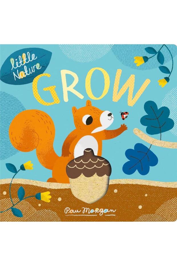 Little Nature: Grow