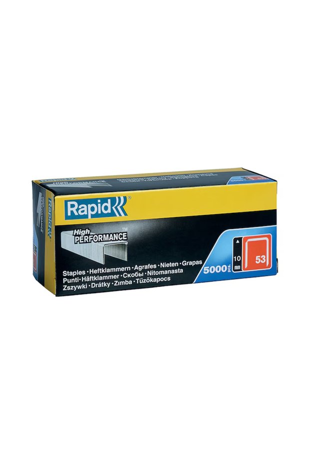 Capse 53/10 5000/cut rapid