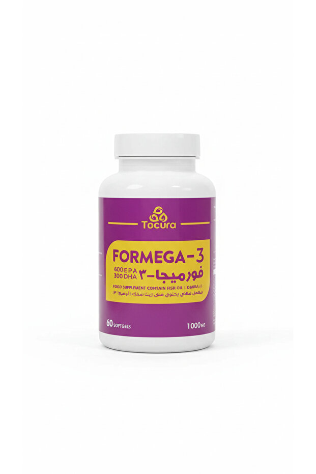 FORMEGA-3
