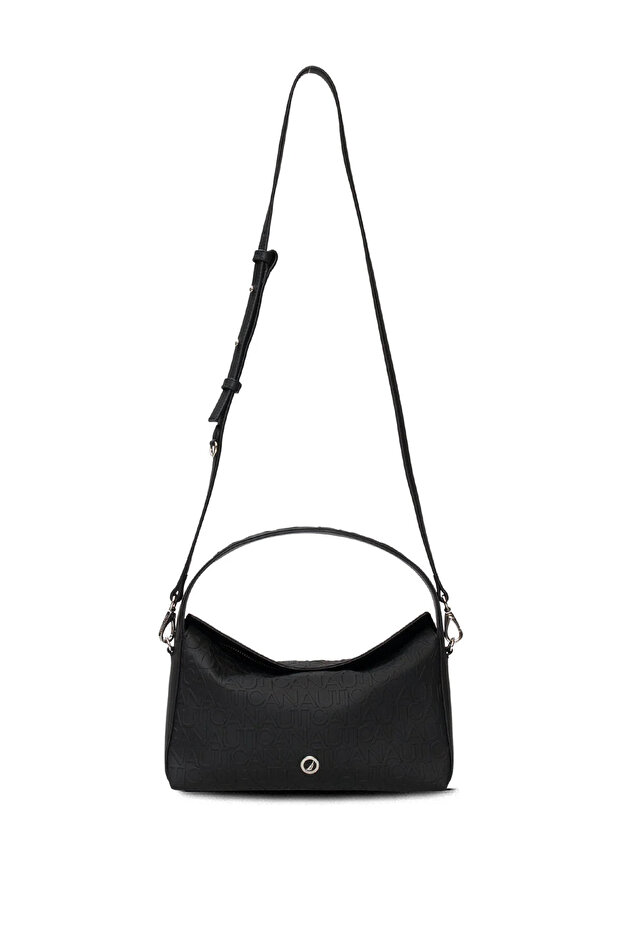 Women's Shoulder Bag Black Cn7527T – Casual Stylish Design, Lightweight and Convenient