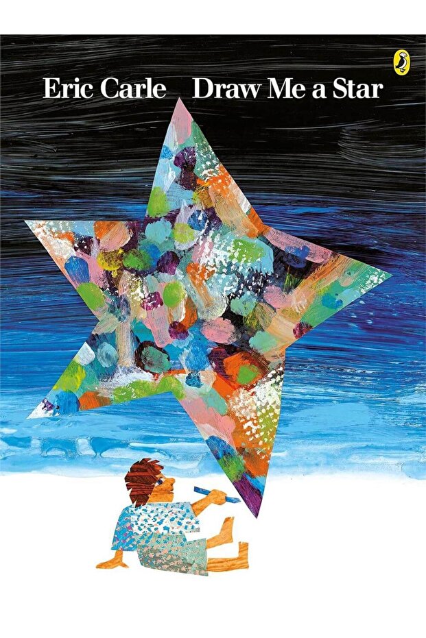 Draw Me a Star