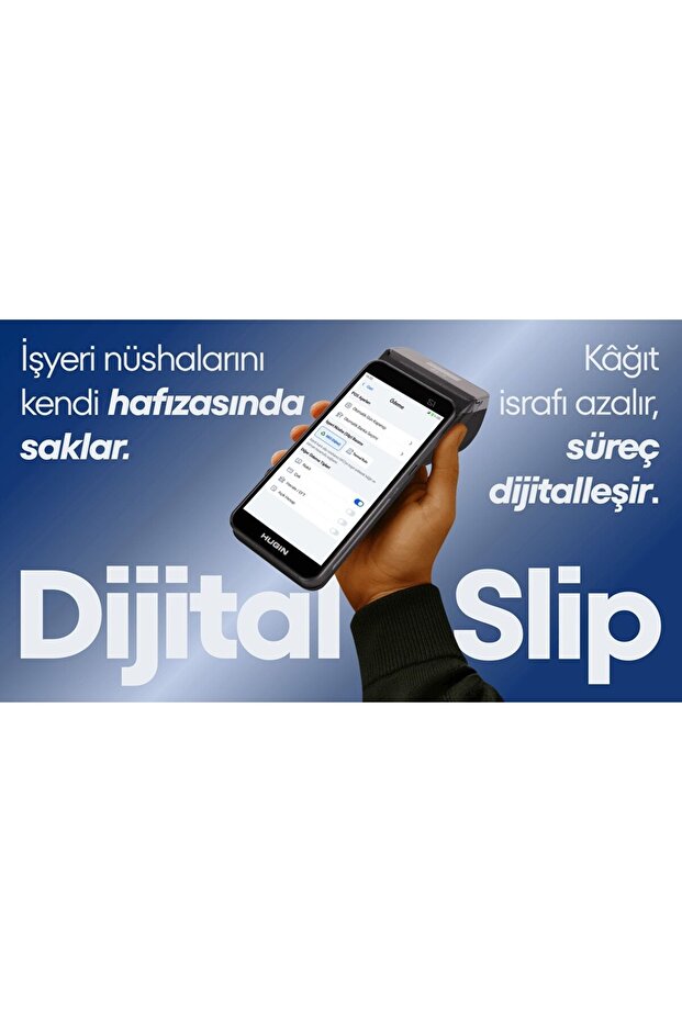 S1 Android Yazarkasa Pos Yeni - 3