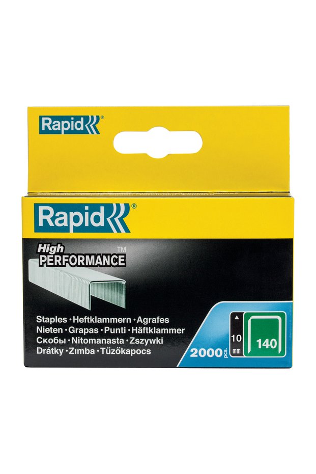 Capse 140/10 2000/cut rapid