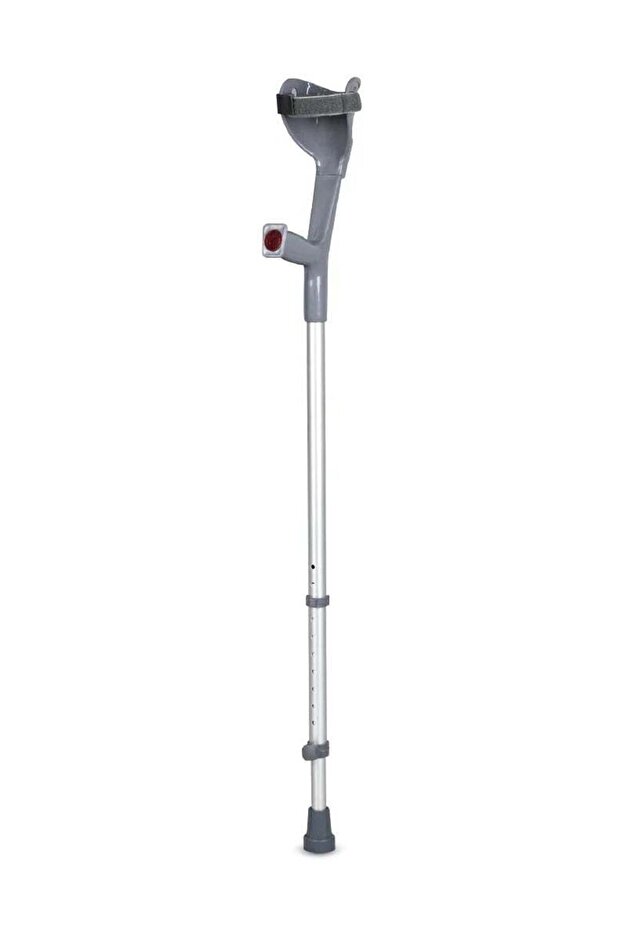 Adjustable Elbow Crutches