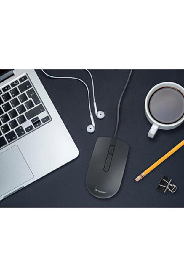 Mouse Wireless Optical - 8