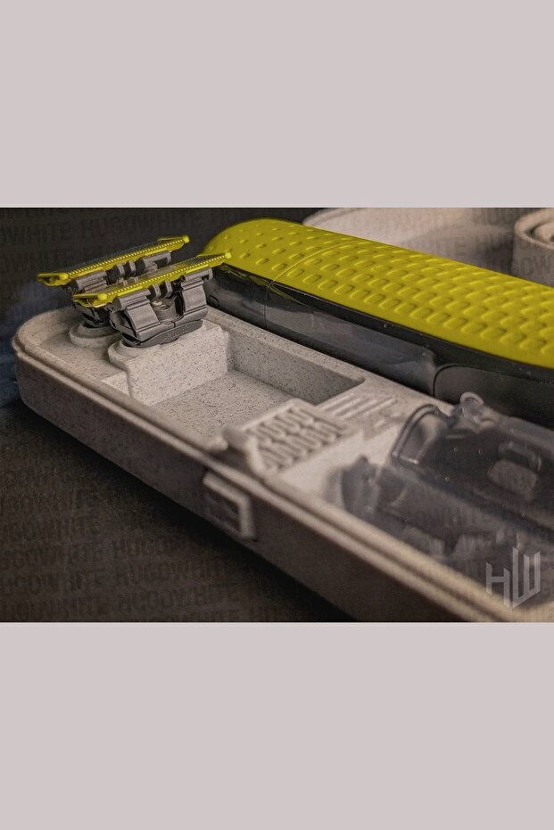 حقيبة حماية مدمجة - حقيبة تخزين للإكسسوارات - 2