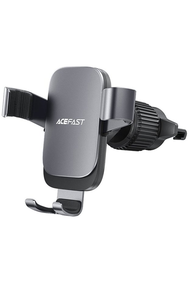 Gravity Car Mount, Universal, Adjustable - (D59) - Gray