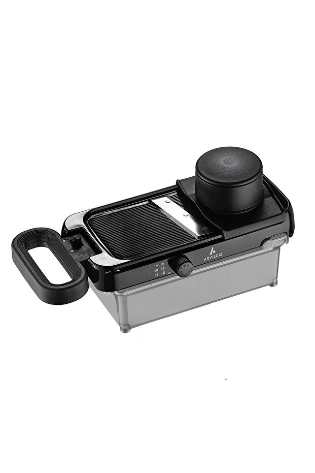 Aryıldz Master Multi-Purpose Chopper Set 272787