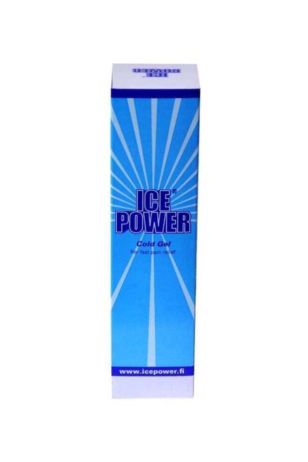 Cold Pain Relief Gel
