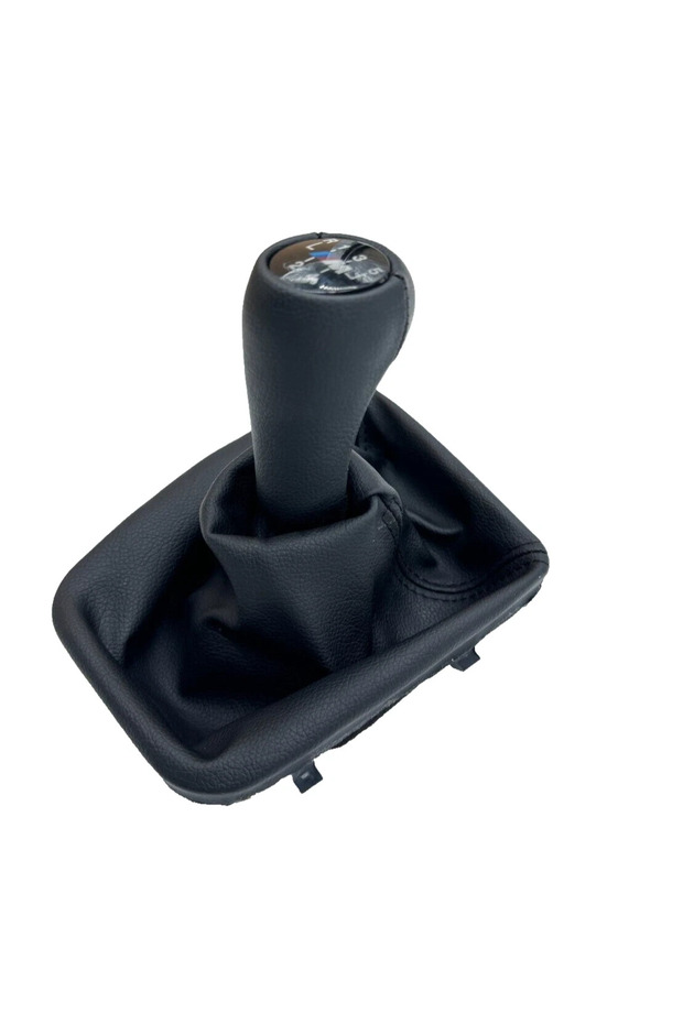Bmw E36 Manual Gear Shift Boot with m Logo