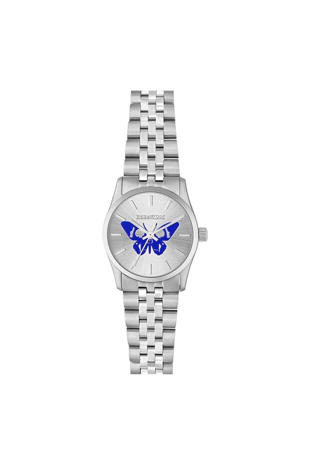 Zadig & Voltaire Zvw1208 Women's Wristwatch