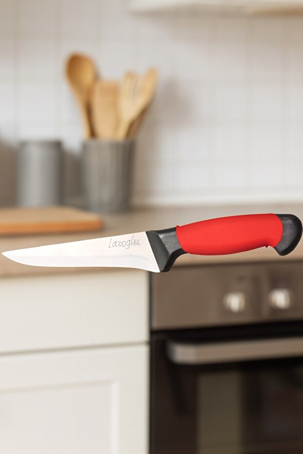 Sıyırma Bıçağı - 2