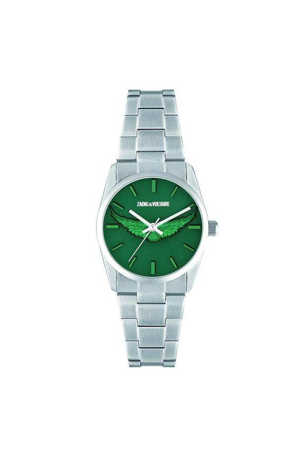 Zadig & Voltaire Zvt309 Women's Wristwatch
