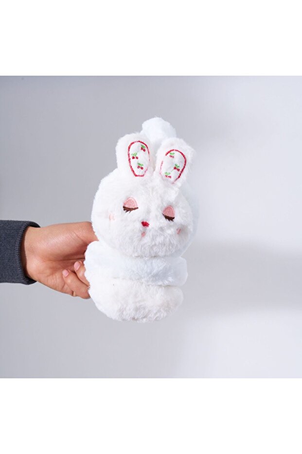 Girls' Headphones Plush
