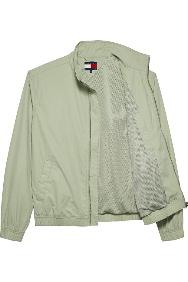 TJM ESSENTIAL JACKET EXT - 4
