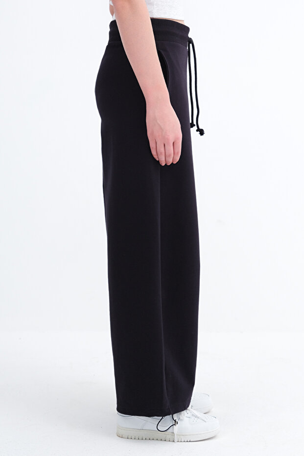 بدلة رياضية بأرجل مطاطية EŞF12969 - 4