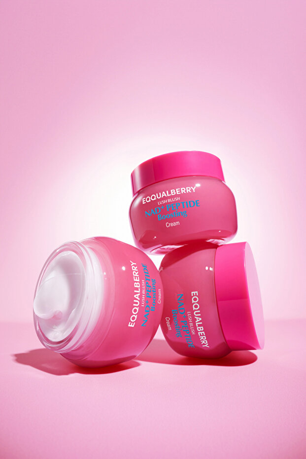 NAD PLUS PEPTIDE BOOSTING CREAM 50 ML - 1