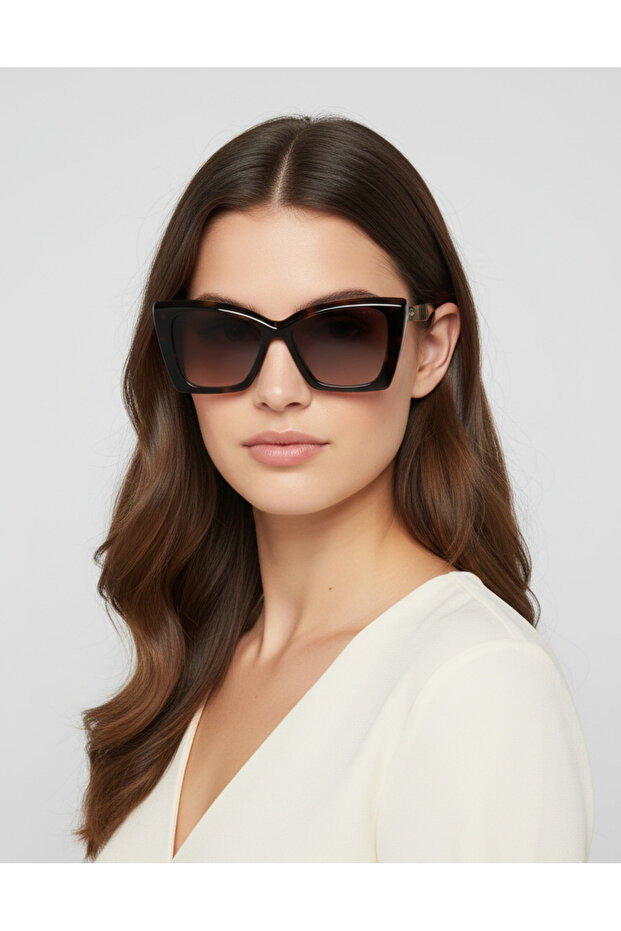 8622 C13 53 Women's Sunglasses