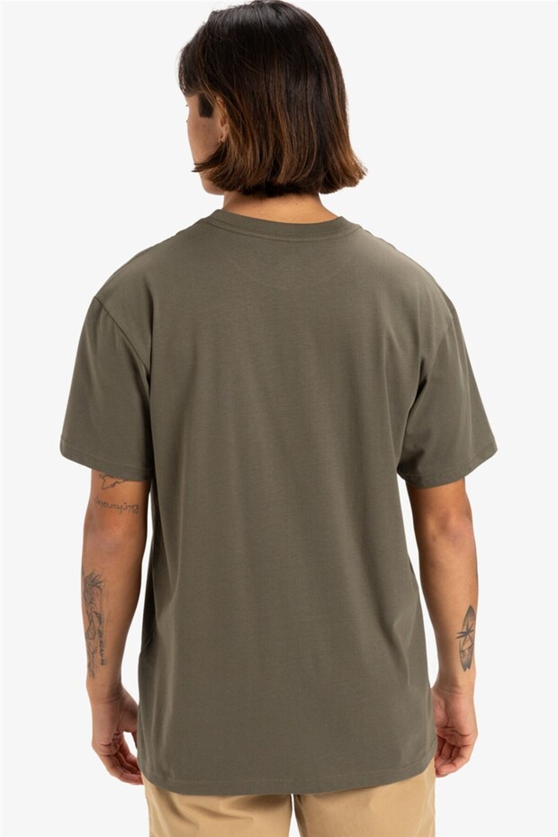 SKULL LINES SS - 4