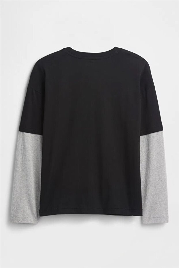 V-Ls Elv Çocuk Tişört - 2