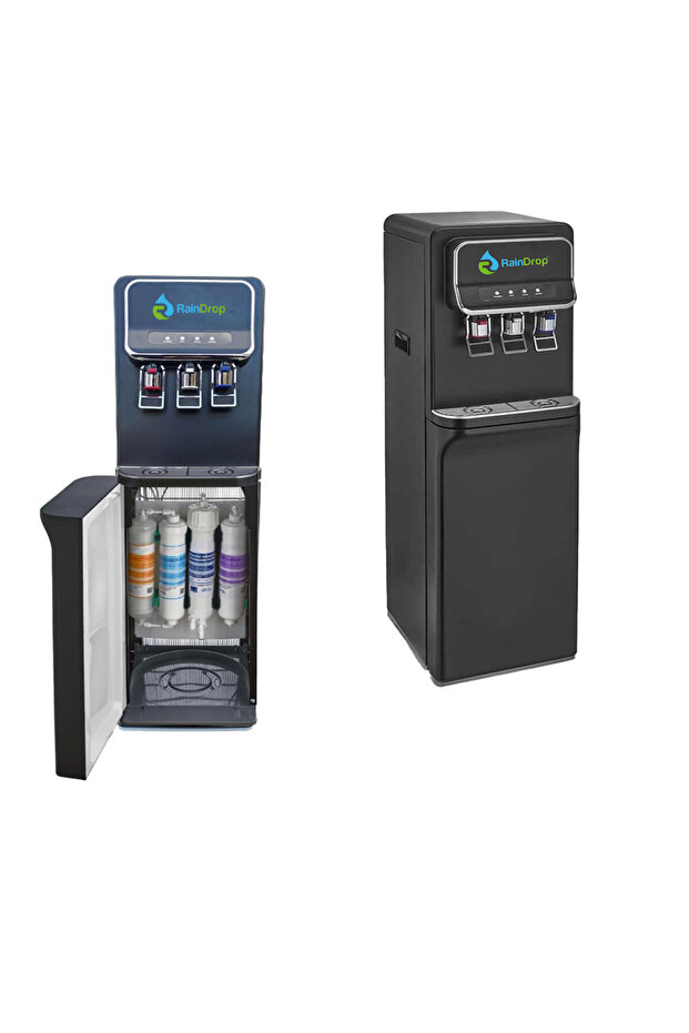 RainDrop Akıllı Su Sebili (Y) - 1