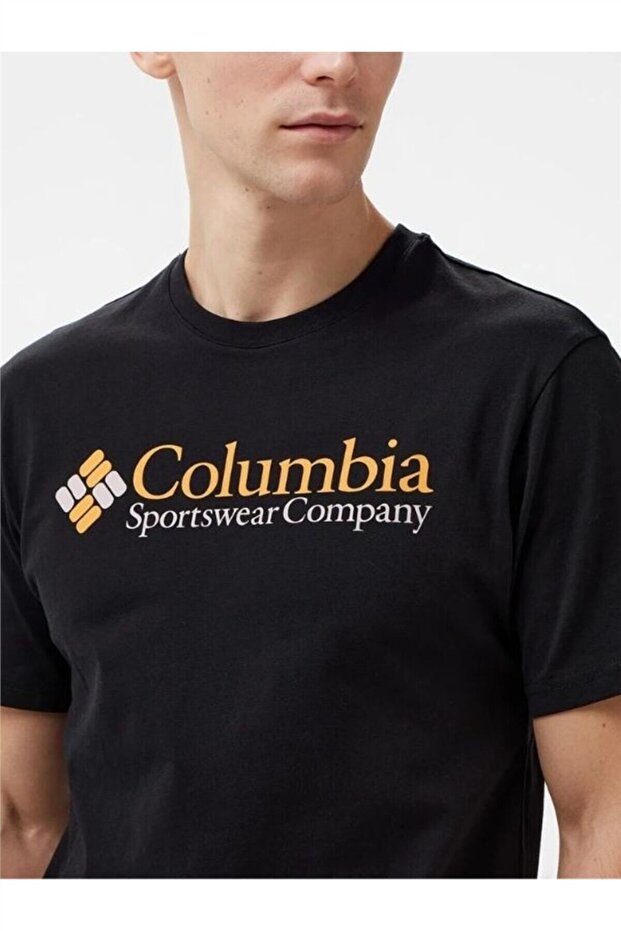 CSC M RETRO LOGO SS TEE - 4