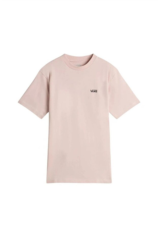 LEFT CHEST LOGO TEE EM - 1