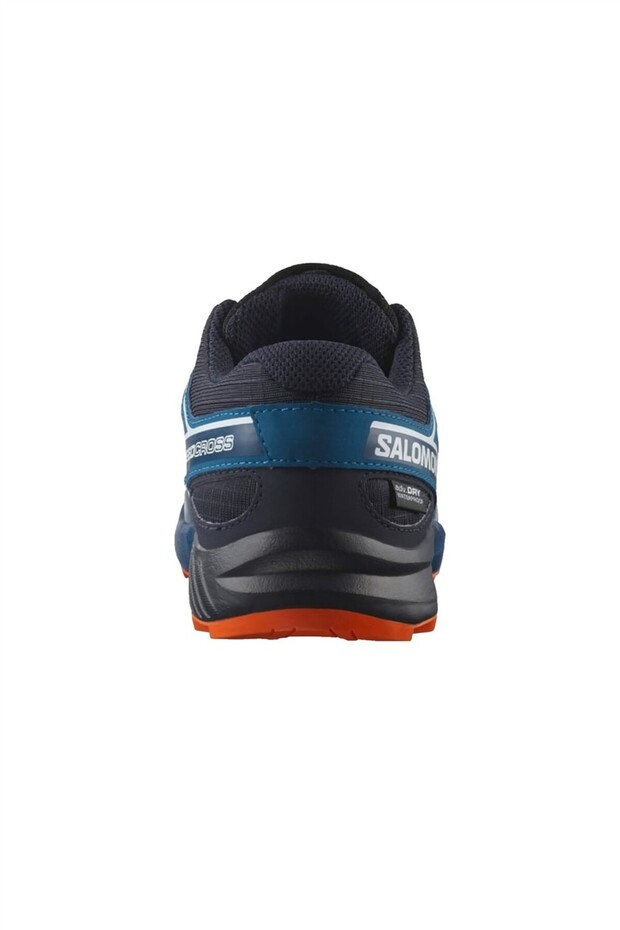 SPEEDCROSS WATERPROOF - 5