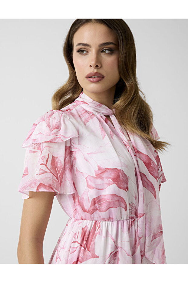 Laila Kadın Elbise - 2