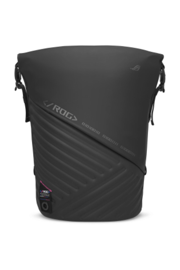 Rucsac 18" Negru - 1
