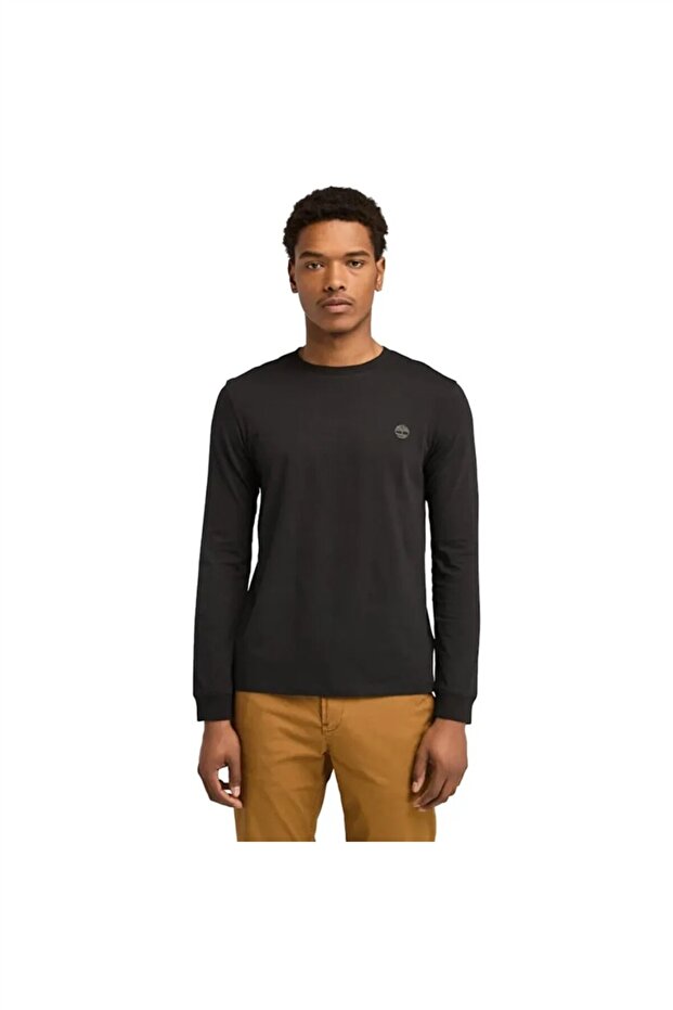 DUNSTAN RIVER Long Sleeve Tee - 1