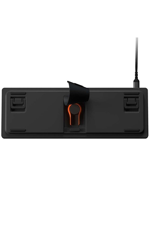 Apex 9 Mini Gaming Keyboard - 4