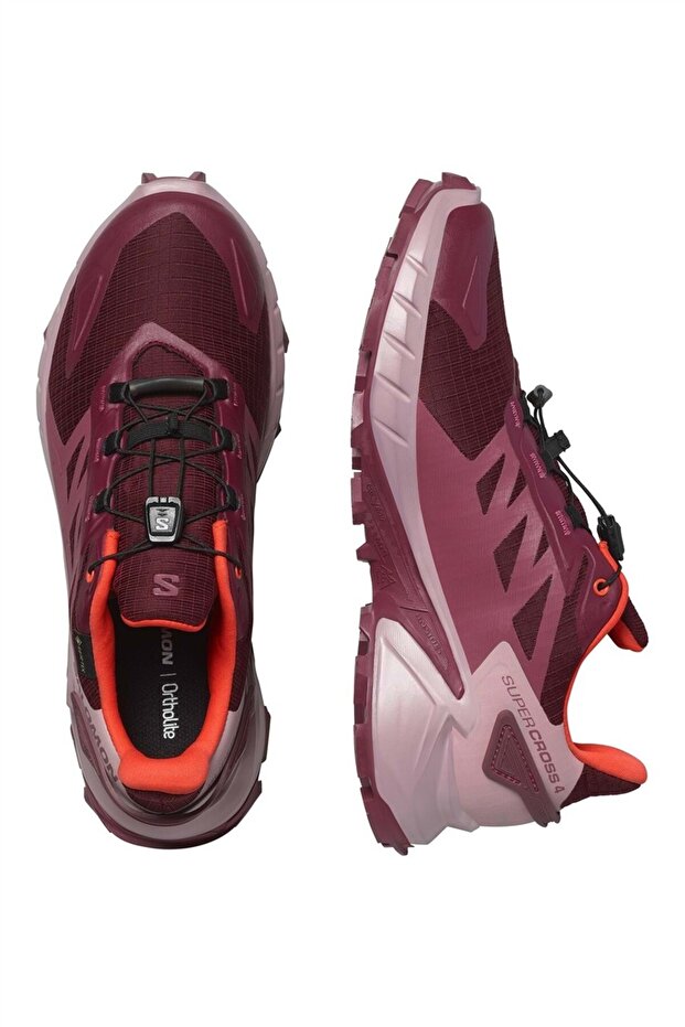 SUPERCROSS 4 GORE-TEX - 4