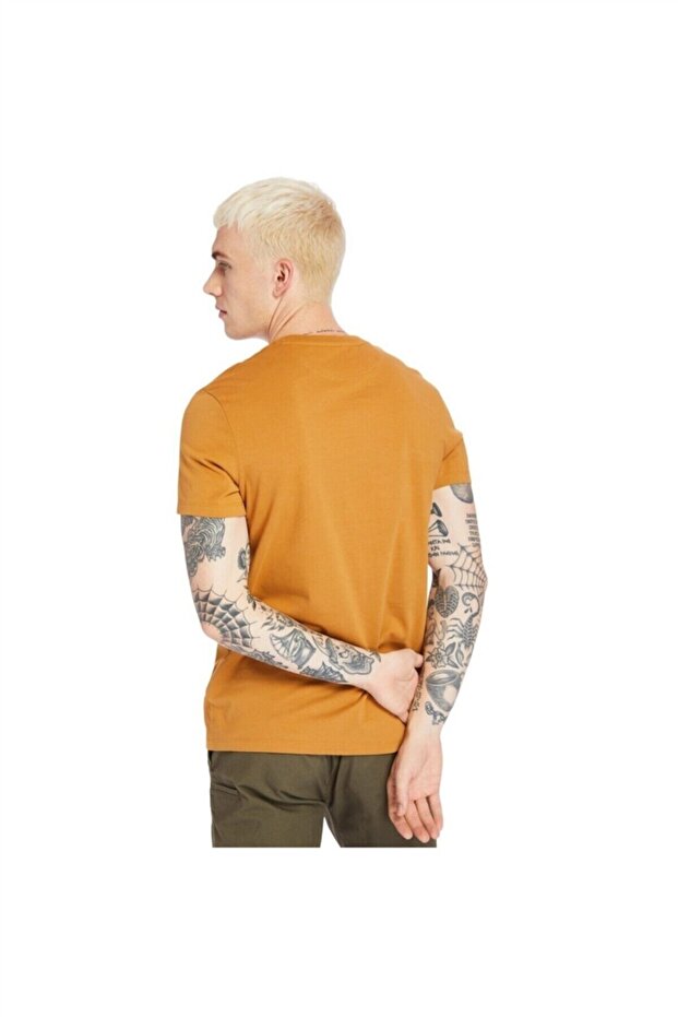 Ss Dun-river Crew T - 3