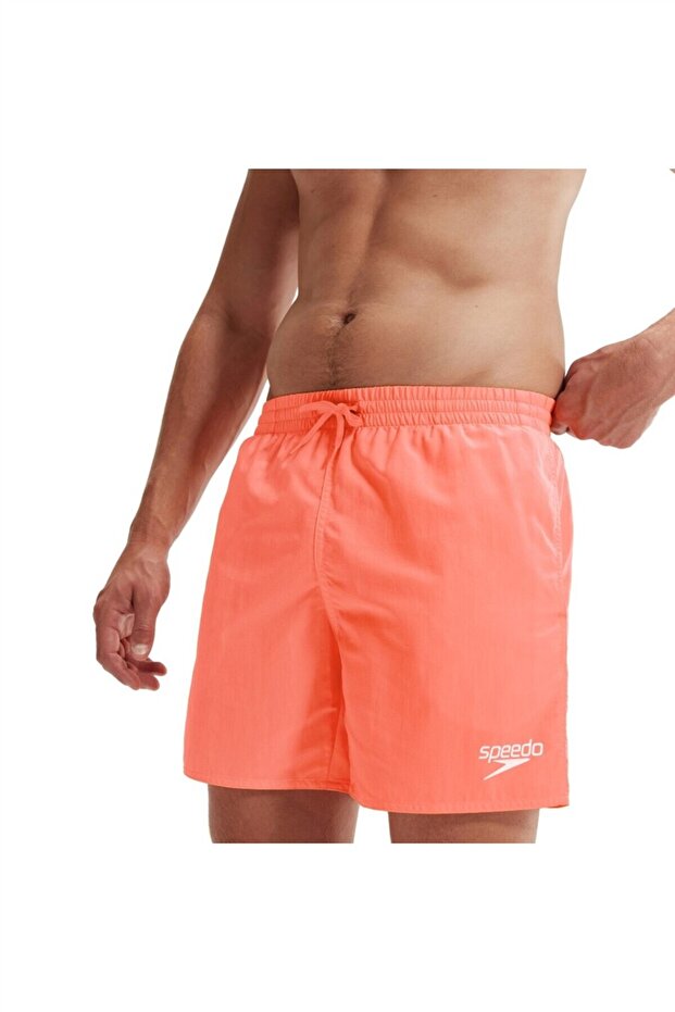 Essential Erkek Şort Mayo - 3