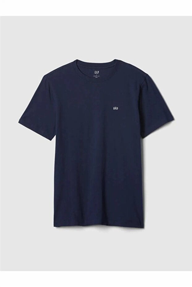 V-FRCH EVERYDAY SOFT MICRO LOGO CREW - 2