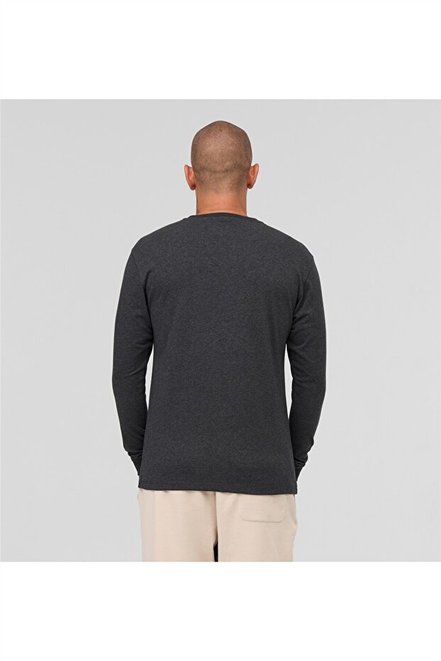 CSC M BASIC SM LOGO LS TEE - 5